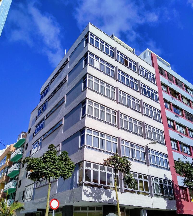 Sweet Home Las Canteras Лас-Пальмас-де-Гран-Канарія Екстер'єр фото