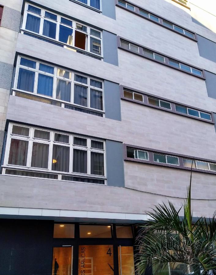 Sweet Home Las Canteras Лас-Пальмас-де-Гран-Канарія Екстер'єр фото