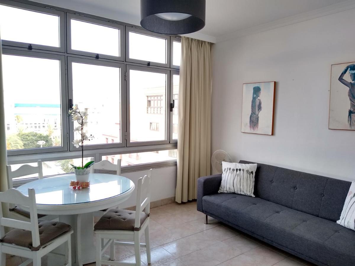 Sweet Home Las Canteras Лас-Пальмас-де-Гран-Канарія Екстер'єр фото
