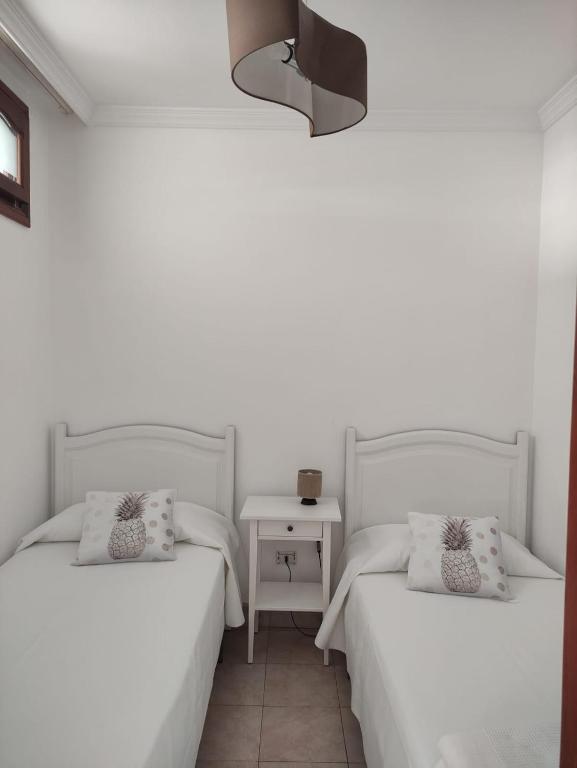 Sweet Home Las Canteras Лас-Пальмас-де-Гран-Канарія Екстер'єр фото